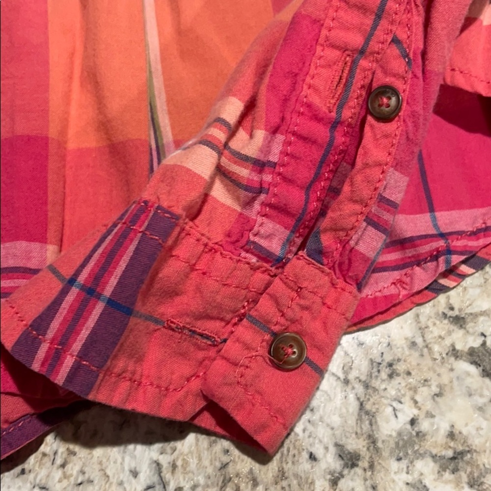 Flannel - Picture 5 of 6
